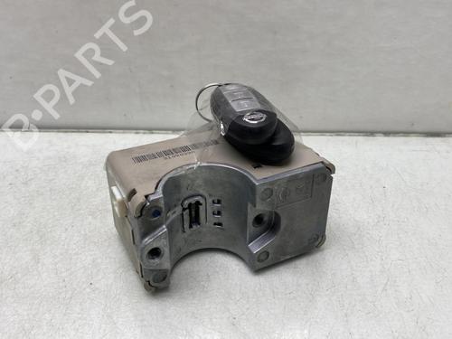Used Ignition barrel Ignition barrel NISSAN JUKE (F15) 1.6 (117 hp) 21490120 21490120