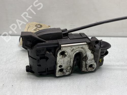 Used Front left lock RENAULT MODUS / GRAND MODUS (F/JP0_) 1.5 dCi (FP0D, JP0D) (82 hp) 31134715