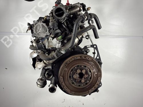 Engine FIAT BRAVO II (198_) 1.9 D Multijet (198AXE1A) | BP33774423M1 - Image 2