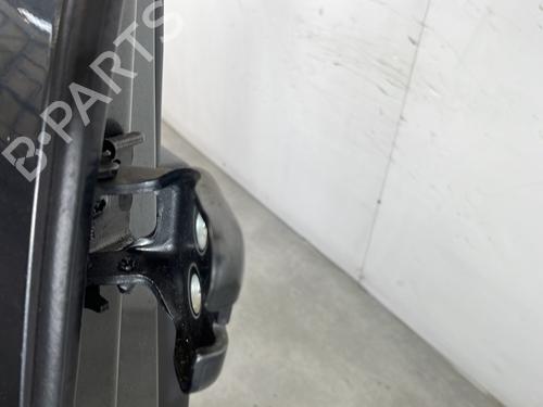Right rear door PEUGEOT 3008 I MPV (0U_) 1.6 HDi | BP29748990C5
