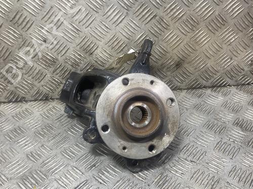 Used Left front steering knuckle CITROËN C3 II (SC_) 1.6 BlueHDi 100 (99 hp) 26295840