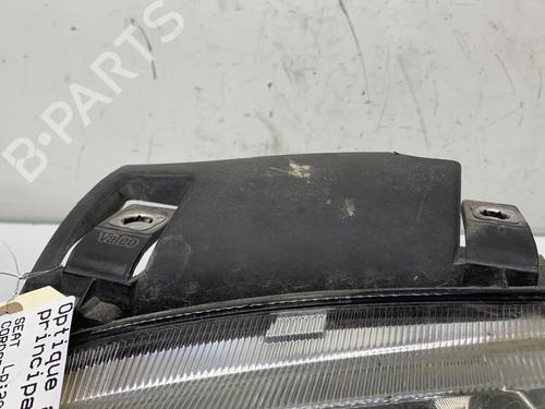 Used Left headlight Left headlight SEAT CORDOBA (6K1, 6K2) 1.9 TDI (90 hp) 19974774 19974774