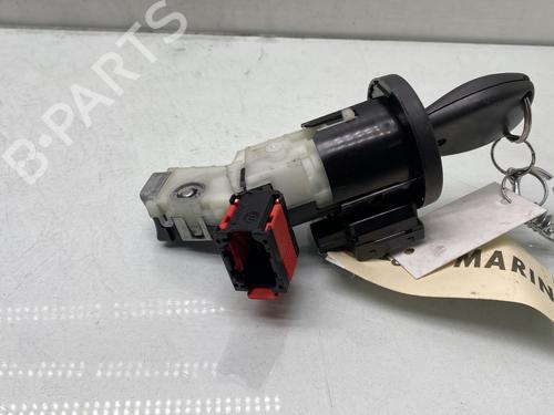 Ignition barrel RENAULT TRAFIC III Van (FG_) 1.6 dCi 95 (FGMJ, FGMR) | BP31858153M48