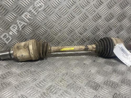 Used Right front driveshaft Right front driveshaft SUZUKI GRAND VITARA II (JT, TE, TD) 1.9 DDiS All-wheel Drive (JT419, TD44, JB419WD, JB419XD,... (129 hp) 19949117 19949117