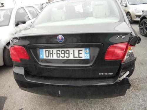 Switch SAAB 9-5 (YS3E)  | BP20018892I30 