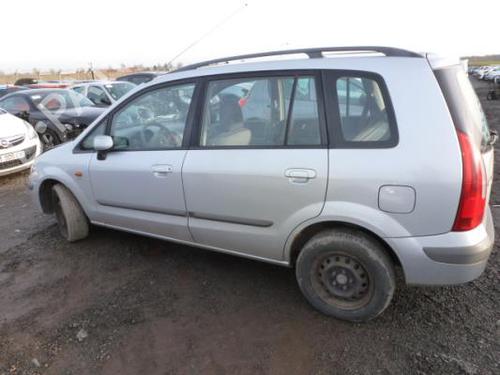 Right front fenders MAZDA PREMACY (CP) 2.0 TD | BP20017980C42 