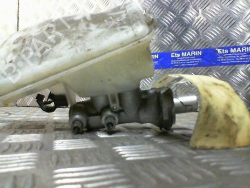 Used Brake master cylinder PEUGEOT 207 SW (WK_) 1.6 HDi (90 hp) 20034719