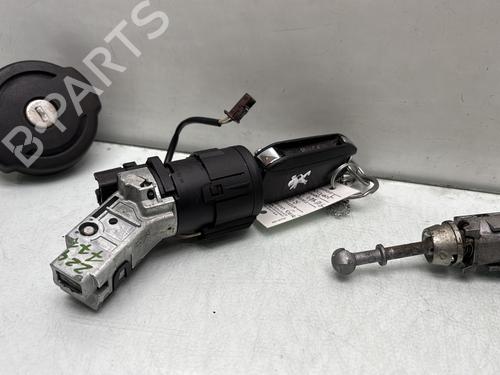 Ignition barrel PEUGEOT 308 II (LB_, LP_, LW_, LH_, L3_) 1.6 BlueHDi 120 | BP30059793M48 