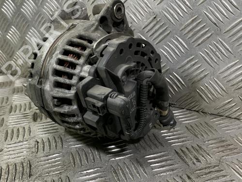 Used Alternator Alternator VW EOS (1F7, 1F8) 1.4 TSI (122 hp) 19973912 19973912