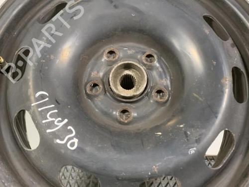 Used Rim VW GOLF III (1H1) [1989-2000]  21962194