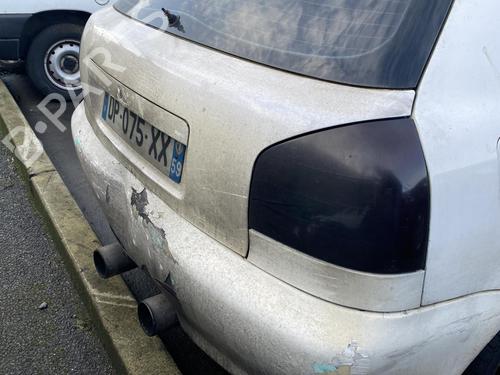 Used Parts AUDI A3 (8L1)  1.9 TDI quattro  1797251