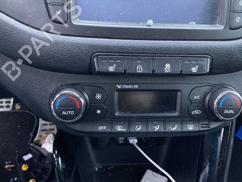 Left front window switch KIA CEE'D Sportswagon (JD) 1.0 T-GDI | BP23891361I27 - Image 6