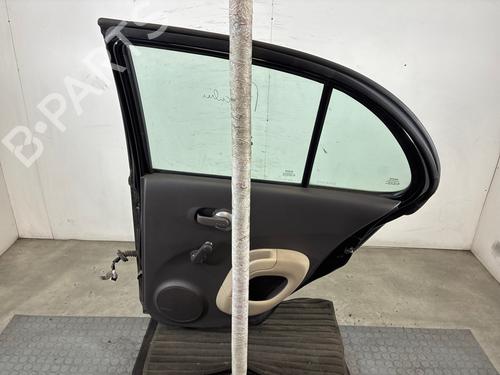 Used Right rear door Right rear door 36792230 36792230