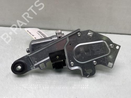 Rear wiper motor CITROËN C1 II (PA_, PS_) 1.0 VTi 72 | BP30181125M102 