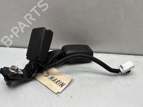 Seat buckle HYUNDAI i20 II (GB, IB) 1.2 | BP29567211I32 