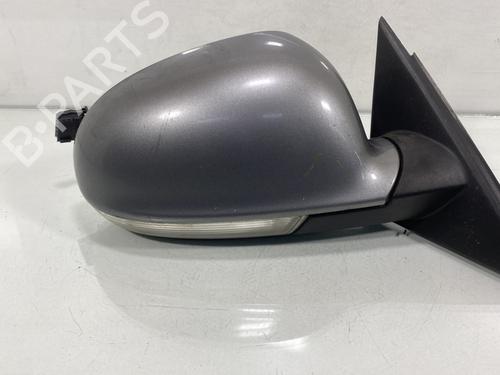 Right mirror VW PASSAT B5.5 (3B3) 1.9 TDI | BP19983155C27 