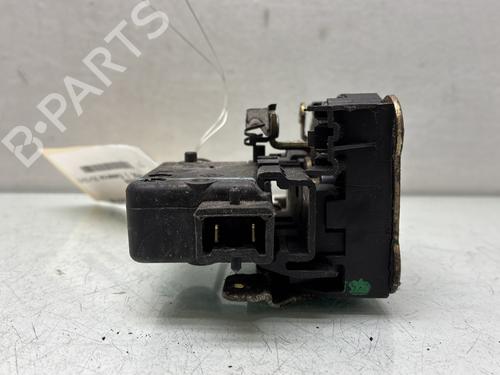 Venstre fortil lås Venstre fortil lås RENAULT KANGOO (KC0/1_) 1.2 (KC0A, KC0K, KC0F, KC01) (58 hp) 33648409 33648409