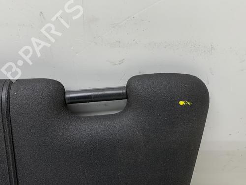 Used Left sun visor AUDI A3 Sportback (8PA) [2004-2015]  19975323