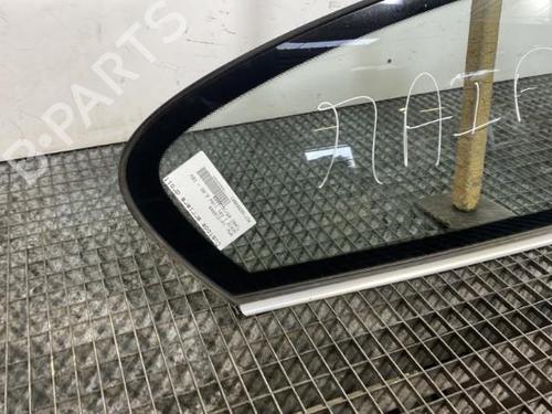 Panel rude bagtil højre Panel rude bagtil højre BMW 1 (E81) 116 d (116 hp) 19987841 19987841