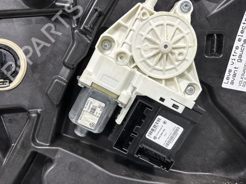 Front left window mechanism VW GOLF VI (5K1) 1.6 TDI | BP30890560C22 - Image 7