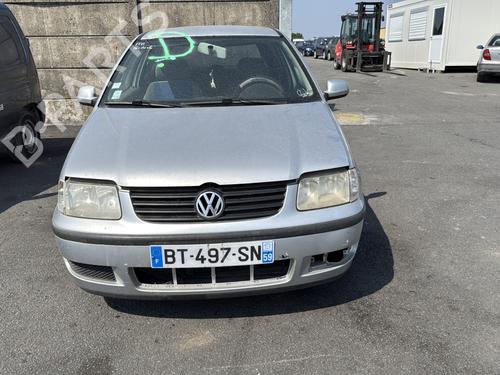 Left front indicator VW POLO (6N2) 1.9 SDI | BP33485094C32 - Image 10