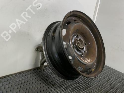 Rim CITROËN SAXO (S0, S1) 1.1 X, SX | BP21962896C45 