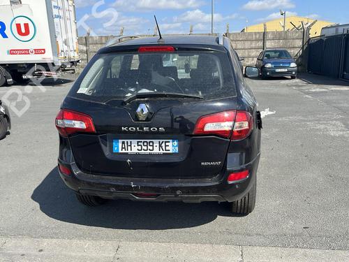 Right front window switch RENAULT KOLEOS I (HY_) 2.0 dCi 4x4 (HY0K) | BP19977238I26 - Image 7