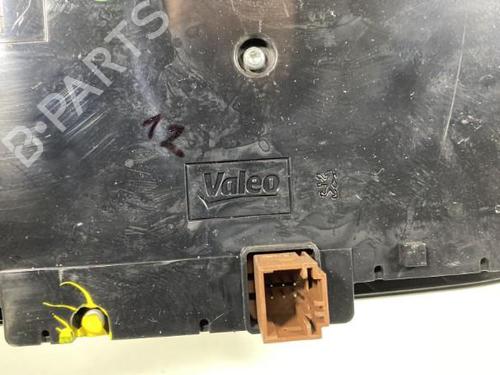 Used Climate control Climate control PEUGEOT 508 I (8D_) 1.6 HDi (112 hp) 20010514 20010514