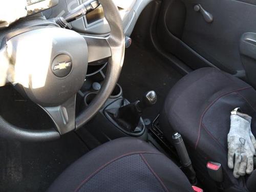 Left front brake caliper CHEVROLET SPARK (M300) 1.0 | BP28103028M105  - Image 12