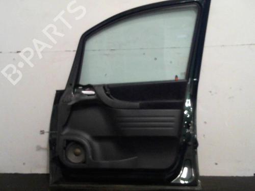 Right front door OPEL ZAFIRA A MPV (T98) 1.6 16V (F75) | BP19984595C3 
