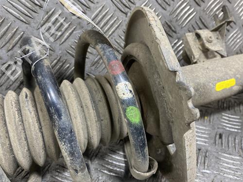 Used Left front shock absorber Left front shock absorber PEUGEOT 5008 (0U_, 0E_) 1.6 HDi (110 hp) 24549565 24549565