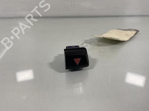 Used Warning switch PEUGEOT 208 I (CA_, CC_) 1.6 BlueHDi 100 (100 hp) 19996266