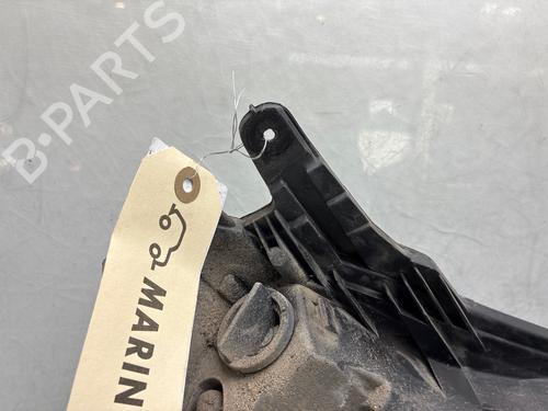 Used Left headlight Left headlight 37498174 37498174