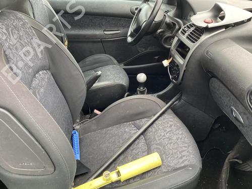 Electronic module PEUGEOT 206 CC (2D) 1.6 HDi 110 | BP24198251M83  - Image 13