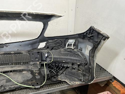 Front bumper MERCEDES-BENZ A-CLASS (W176) A 200 CDI (176.001) | BP29897750C7