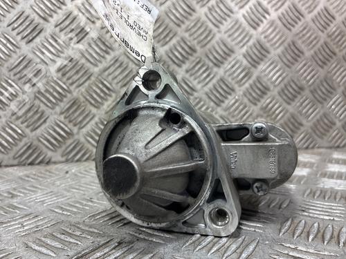 Motorino avviamento Motorino avviamento CHEVROLET AVEO / KALOS Hatchback (T250, T255) 1.2 (84 hp) 35955776 35955776