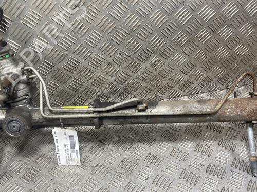 Used Steering rack Steering rack CITROËN C5 III Break (RW_) 2.0 HDi (136 hp) 24960366 24960366