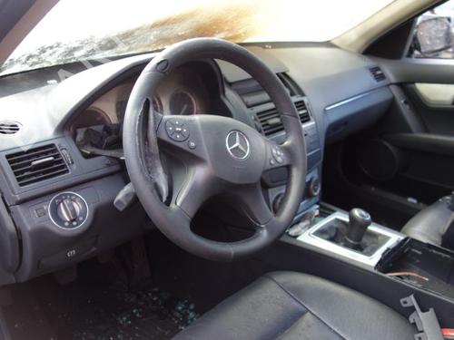 Switch MERCEDES-BENZ C-CLASS (W204) | BP20031332I30 - Image 6