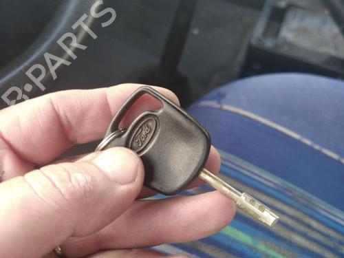 Switch FORD TRANSIT Van (FA_ _) 2.0 TDCi | BP19963412I30  - Image 7