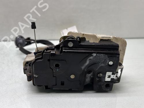 Used Rear right lock VW PASSAT B5.5 Variant (3B6) 1.9 TDI (130 hp) 29587369