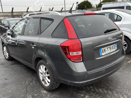 Venstre solskærm KIA CEE'D SW (ED) 1.6 CRDi 115 | BP29315518I1 - Image 25