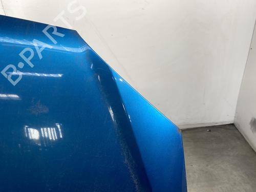 Hood OPEL TIGRA TwinTop (X04) 1.3 CDTI (R97) | BP21959503C1 