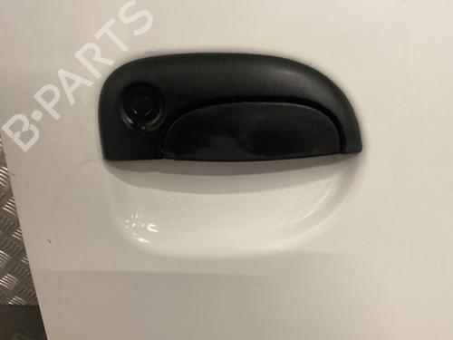Used Right front door RENAULT KANGOO Express (FC0/1_) 1.5 dCi (FC1E) (68 hp) 19999257