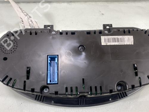 Instrument cluster VW TIGUAN (5N_) 2.0 TDI 4motion | BP29841584C47