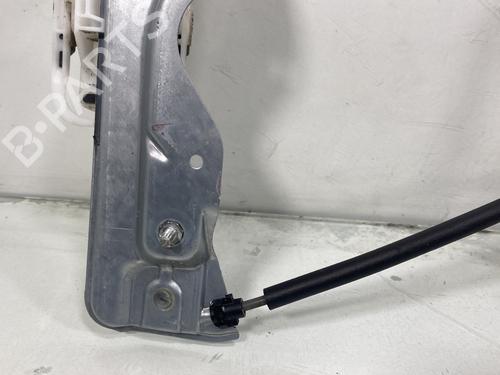 Rudehejsemekanisme Højre foran FORD KUGA II (DM2) 2.0 TDCi | BP30962111C23