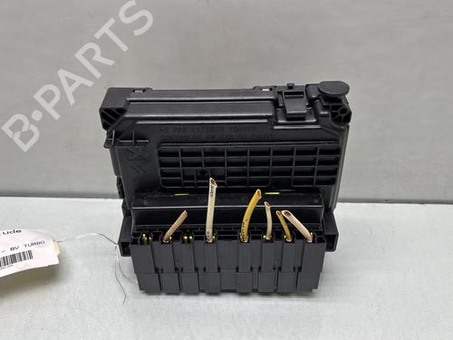 Fuse box PEUGEOT 207 (WA_, WC_) 1.4 HDi | BP29841688E1 