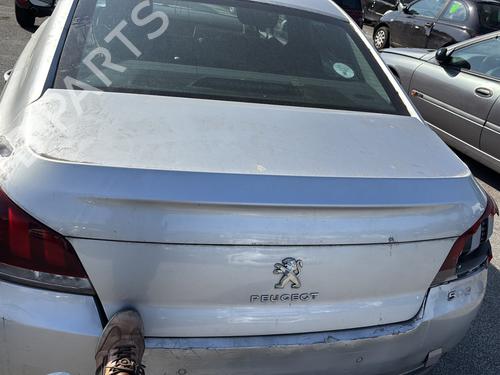 Engine control unit (ECU) PEUGEOT 508 I (8D_) 1.6 HDi | BP26686510M57 - Image 10