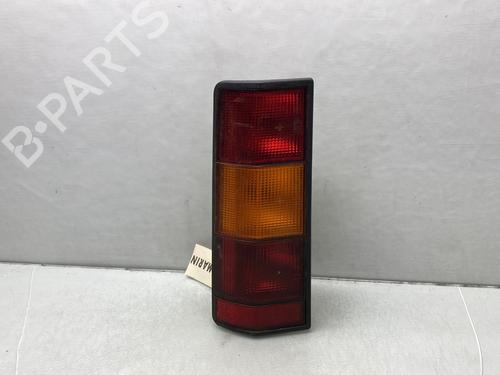 Used Left taillight Left taillight RENAULT RAPID Box Body/MPV (F40_, G40_) 1.1 (46 hp) 23983184 23983184