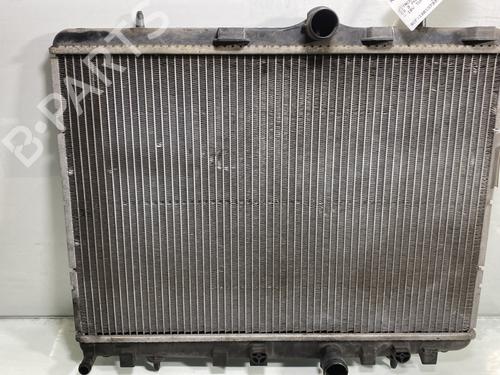 Water radiator CITROËN C3 III (SX) 1.5 BlueHDi 100 (SXYHYP, SXYHTU) | BP27632980M31 - Image 2