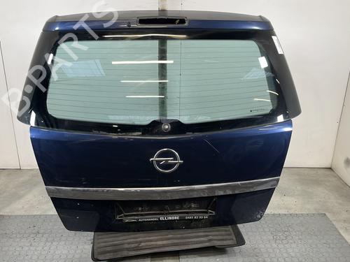Used Tailgate OPEL ZAFIRA / ZAFIRA FAMILY B (A05) 1.7 CDTI (M75) (110 hp) 30443430